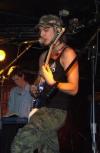 New Guitar Tutor! - David C. Bond